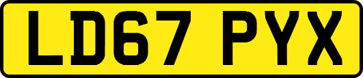 LD67PYX