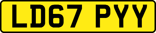 LD67PYY
