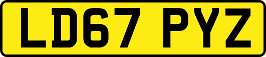 LD67PYZ