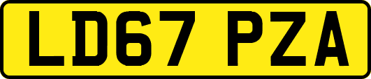 LD67PZA