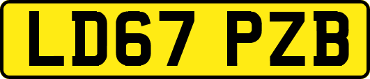 LD67PZB