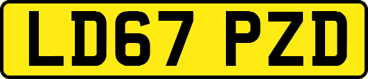LD67PZD