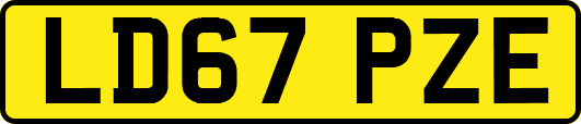 LD67PZE