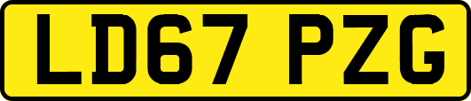 LD67PZG