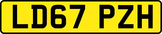 LD67PZH