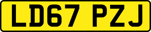 LD67PZJ