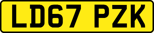 LD67PZK