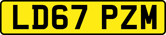 LD67PZM