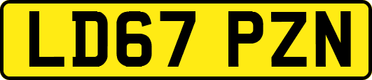 LD67PZN