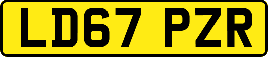 LD67PZR