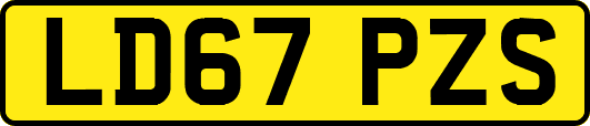 LD67PZS