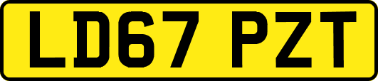 LD67PZT