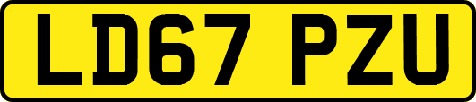 LD67PZU