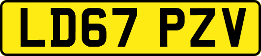 LD67PZV