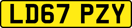 LD67PZY