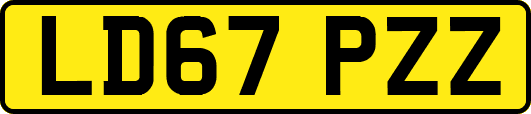 LD67PZZ