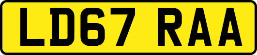 LD67RAA