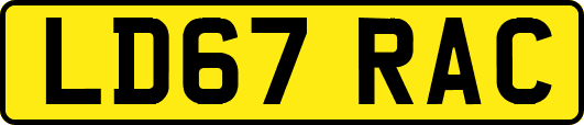 LD67RAC