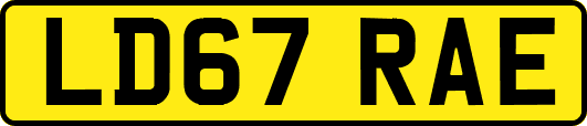 LD67RAE