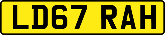LD67RAH