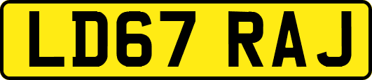 LD67RAJ