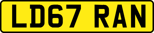 LD67RAN