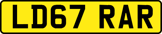 LD67RAR