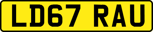 LD67RAU