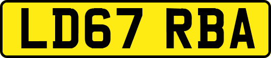 LD67RBA