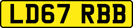 LD67RBB