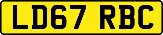 LD67RBC