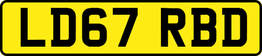 LD67RBD