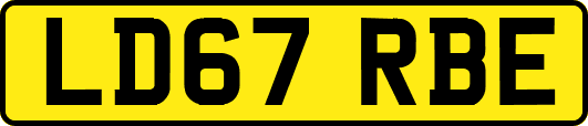 LD67RBE