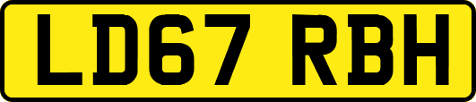 LD67RBH