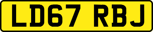 LD67RBJ