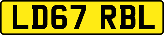 LD67RBL