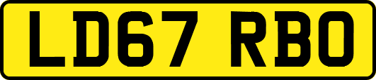 LD67RBO