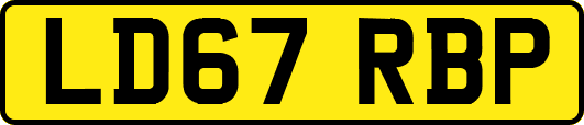 LD67RBP