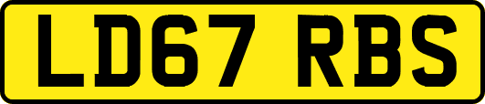 LD67RBS