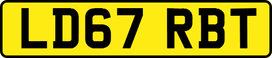LD67RBT