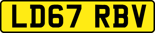 LD67RBV
