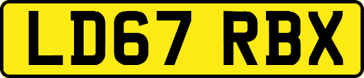 LD67RBX