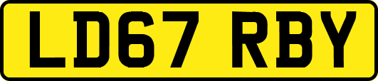 LD67RBY