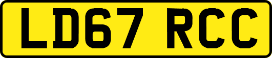 LD67RCC