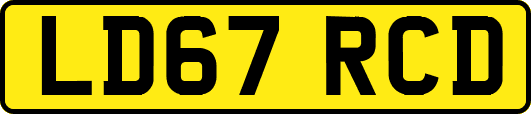 LD67RCD