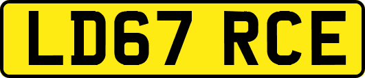LD67RCE