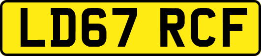LD67RCF