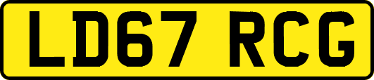 LD67RCG