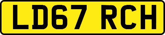 LD67RCH