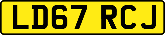 LD67RCJ
